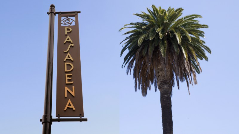 Pasadena