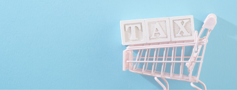 New LA County Sales Tax on the November Ballot 